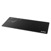 Alfombrilla Gaming Xpg Frontline Xl Negro 900x400x3